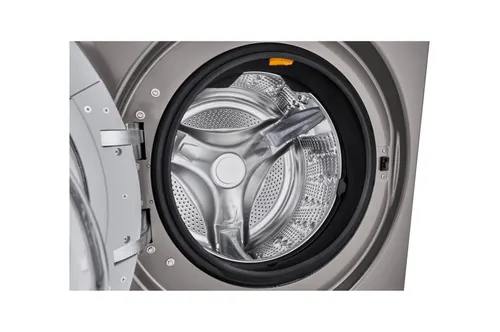  LG CWG27MDOHS Commercial Washer 27kg Smart Inverter High-Efficiency